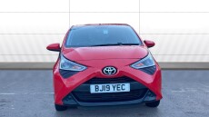 Toyota Aygo 1.0 VVT-i X-Play 5dr Petrol Hatchback